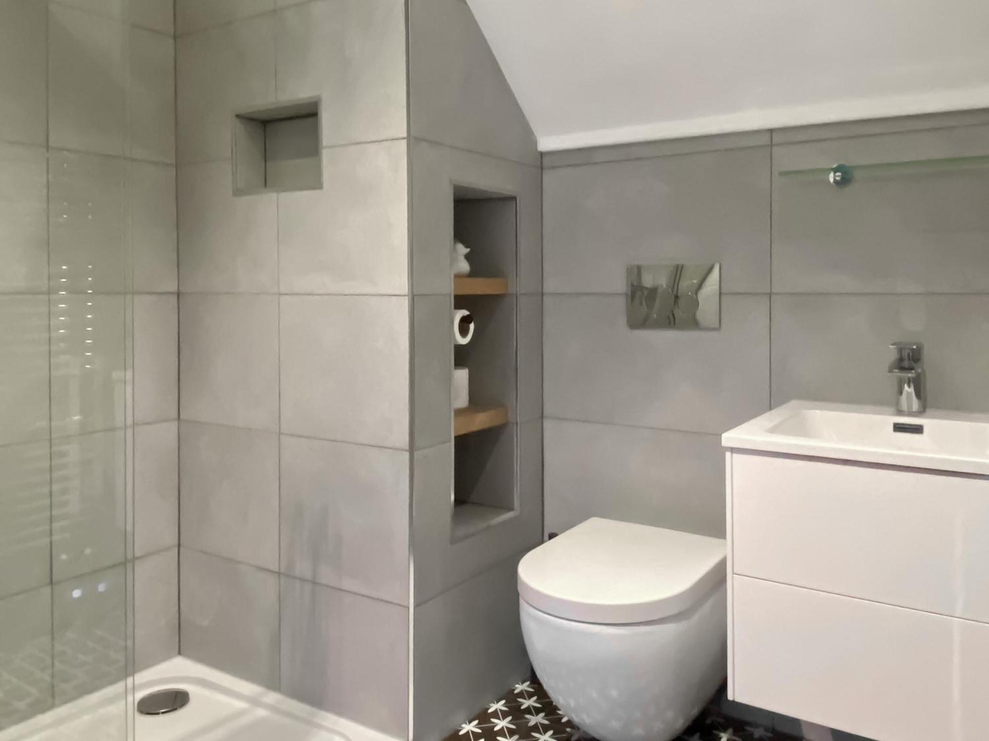 הלמסלי Rye Cottage מראה חיצוני תמונה